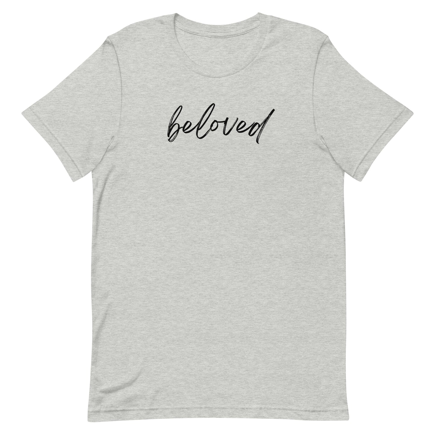 "Beloved"  t-shirt