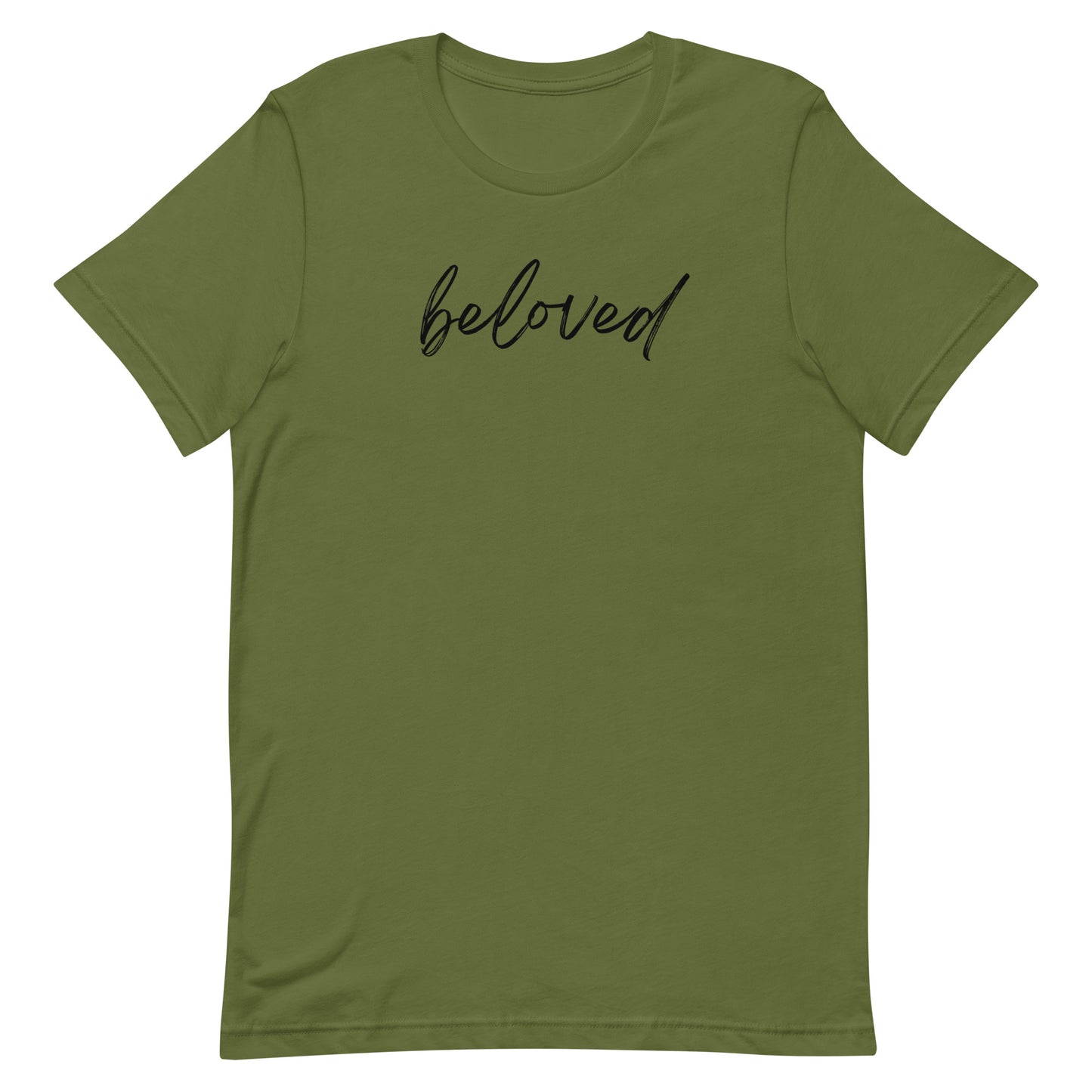 "Beloved"  t-shirt