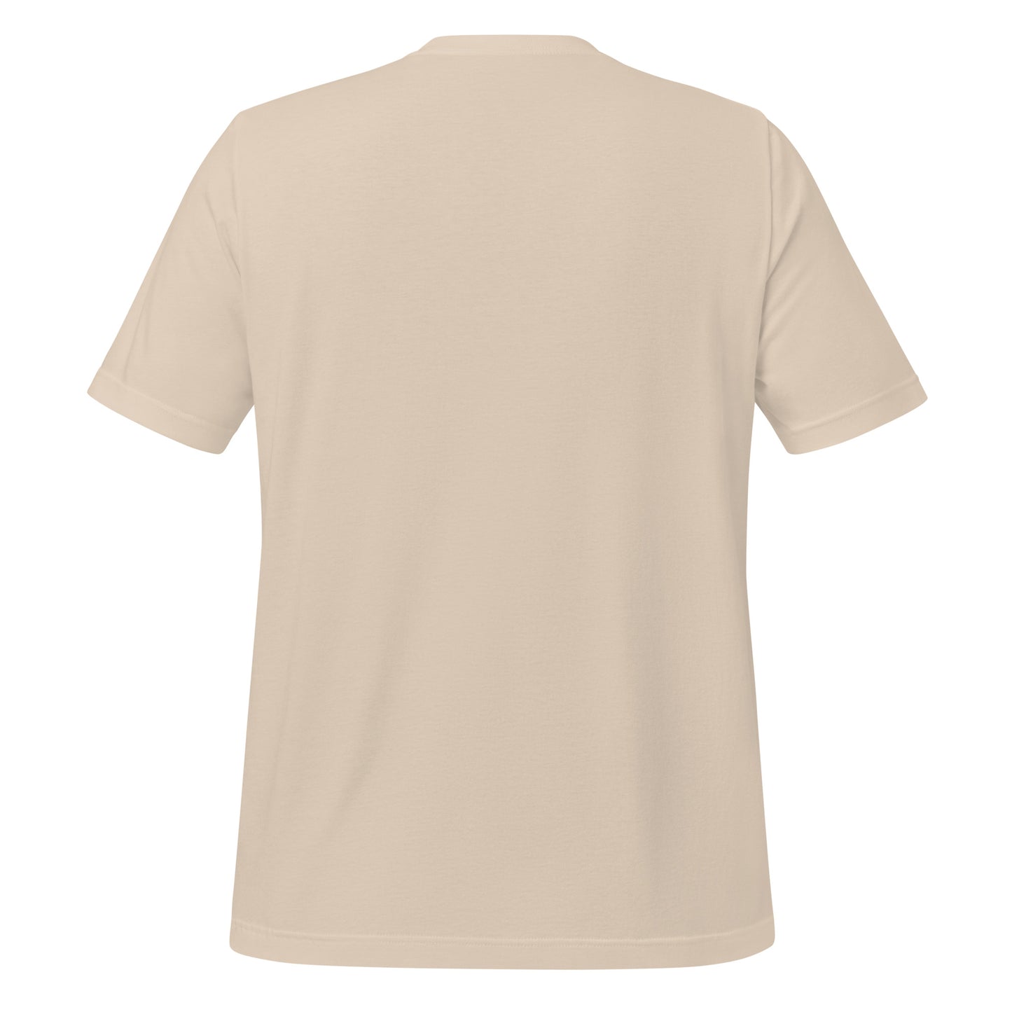 Abundant Living Olive  t-shirt